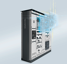 Power distribution boards and motor control centers - SIEMENS LTD