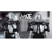 Mate - Comau Exoskeleton - ITALMEC SIAM CO LTD