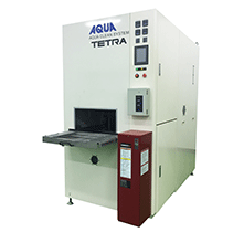 TETRA Washing Machine - AQUA CHEMICAL ASIA CO LTD