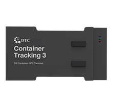 ระบบติดตามตู้คอนเทนเนอร์ Container Tracking 3 - D.T.C. ENTERPRISE CO LTD