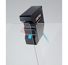 Laser Displacement Sensor - เลเซอร์เซอร์วัดระยะ - OPTEX (THAILAND) CO LTD