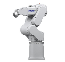 Robotic แขนกล หรือหุ่นยนต์อุตสาหกรรม