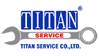 TITAN SERVICE CO LTD