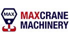 MAXCRANE MACHINERY CO LTD