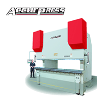 CNC Hydraulic Press Brake Machine - SAHAMIT MACHINERY PUBLIC CO LTD