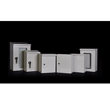 Compact Enclosure - CE Series - THAI SWITCHBOARD AND METAL WORK CO LTD