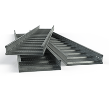 Cable tray - TSR Series - THAI SWITCHBOARD AND METAL WORK CO LTD