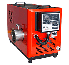 เครื่องกำเนิดลมร้อน (Hot Air Generator) - HI-DEN HEATTECH CO LTD