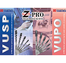 Z-Pro Series - JSR GROUP