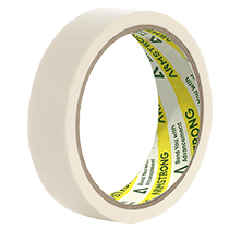 Masking Tape - SIAM ARMSTRONG CO LTD