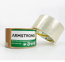 OPP Tape - SIAM ARMSTRONG CO LTD