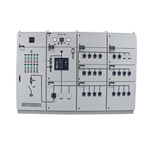 Electric Switchboards Assembling - EMEC CO LTD